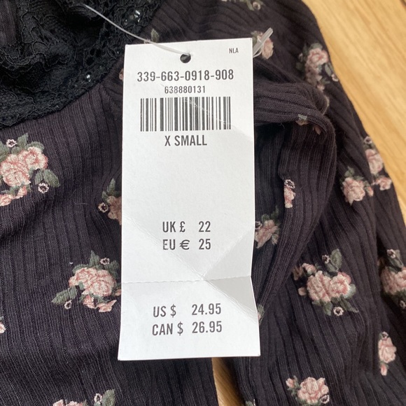 Hollister Dressy Shirts - Picture 4 of 4